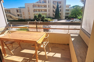 achat appartement bormes-les-mimosas 83230