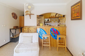 achat appartement bormes-les-mimosas 83230