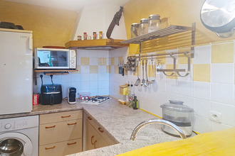 achat appartement bormes-les-mimosas 83230
