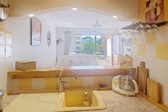 achat appartement bormes-les-mimosas 83230