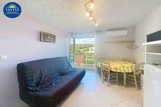 achat appartement bormes-les-mimosas 83230