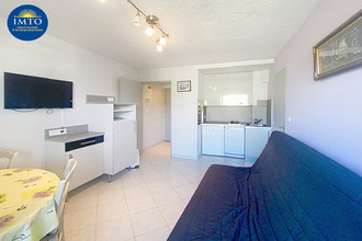 achat appartement bormes-les-mimosas 83230