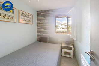 achat appartement bormes-les-mimosas 83230