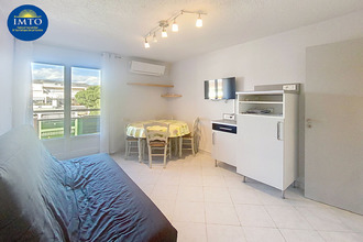 achat appartement bormes-les-mimosas 83230