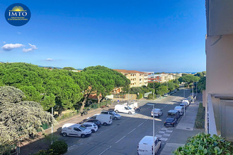 achat appartement bormes-les-mimosas 83230