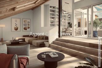 achat appartement bormes-les-mimosas 83230