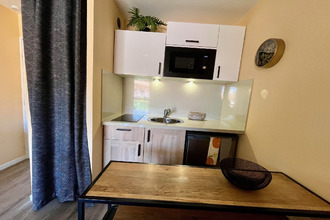 achat appartement bormes-les-mimosas 83230