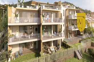 achat appartement bormes-les-mimosas 83230