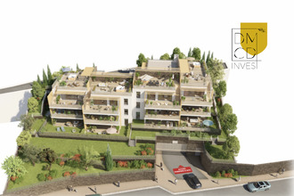 achat appartement bormes-les-mimosas 83230