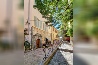 achat appartement bormes-les-mimosas 83230