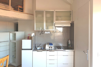 achat appartement bormes-les-mimosas 83230