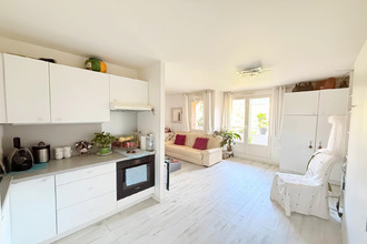 achat appartement bormes-les-mimosas 83230