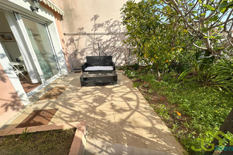 achat appartement bormes-les-mimosas 83230