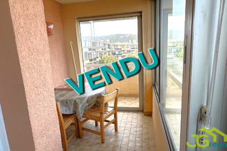 achat appartement bormes-les-mimosas 83230