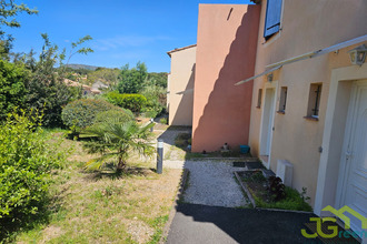 achat appartement bormes-les-mimosas 83230