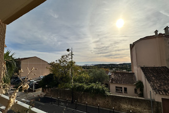 achat appartement bormes-les-mimosas 83230