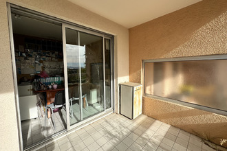 achat appartement bormes-les-mimosas 83230