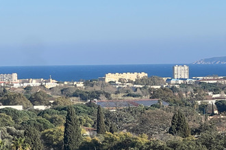 achat appartement bormes-les-mimosas 83230