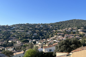 achat appartement bormes-les-mimosas 83230
