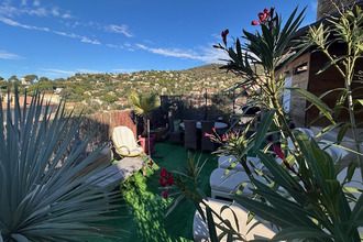 achat appartement bormes-les-mimosas 83230