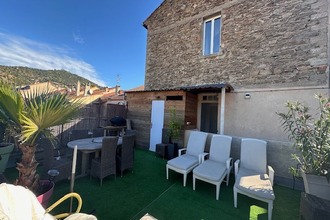 achat appartement bormes-les-mimosas 83230