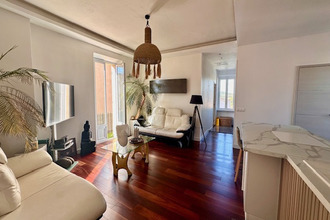 achat appartement bormes-les-mimosas 83230