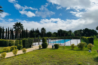 achat appartement bormes-les-mimosas 83230