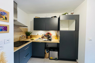 achat appartement bormes-les-mimosas 83230
