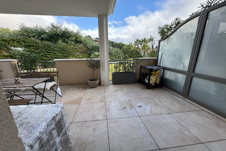 achat appartement bormes-les-mimosas 83230