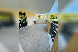 achat appartement bormes-les-mimosas 83230