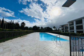 achat appartement bormes-les-mimosas 83230