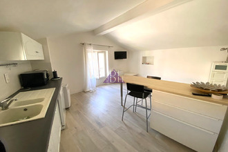 achat appartement bormes-les-mimosas 83230