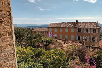 achat appartement bormes-les-mimosas 83230