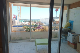achat appartement bormes-les-mimosas 83230