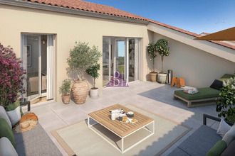 achat appartement bormes-les-mimosas 83230
