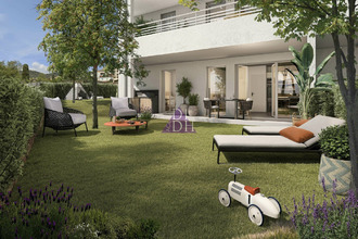 achat appartement bormes-les-mimosas 83230