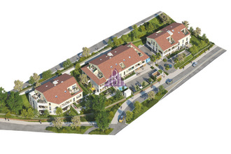 achat appartement bormes-les-mimosas 83230