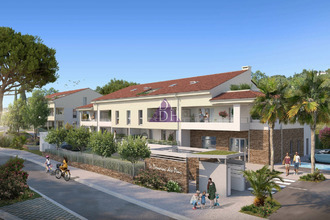 achat appartement bormes-les-mimosas 83230