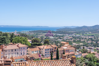achat appartement bormes-les-mimosas 83230
