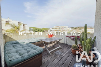 achat appartement bormes-les-mimosas 83260