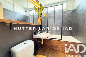 achat appartement bormes-les-mimosas 83260