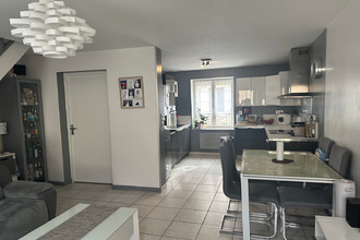 achat appartement bornel 60540