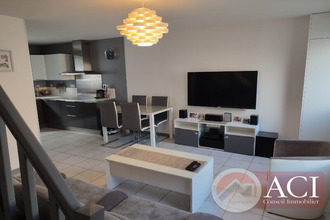 achat appartement bornel 60540