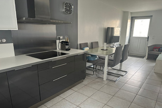 achat appartement bornel 60540