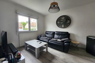 achat appartement bornel 60540