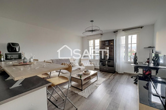 achat appartement bornel 60540