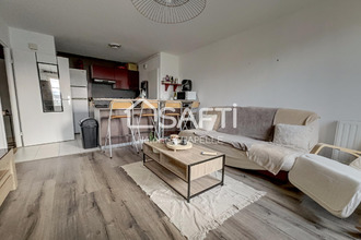 achat appartement bornel 60540