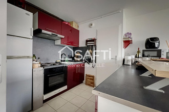 achat appartement bornel 60540