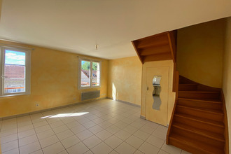 achat appartement bornel 60540