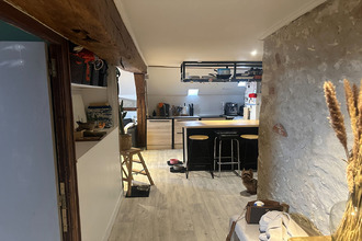 achat appartement bornel 60540